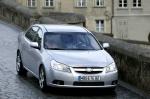 Chevrolet Epica 2006 года